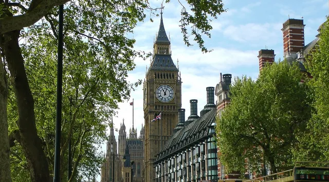 big ben, london, uk, england, british, landmark, tourism, famous, big ben, big ben, big ben, big ben, big ben, london, uk, uk. Do small employers get Employment Allowance in the UK?