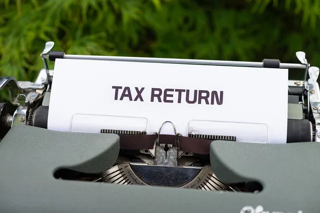 typewriter, tax return, government, money, income, percentage, word, tax return, tax return, tax return, tax return, tax return. Aligning the UK tax year, VAT quarters and grant claim windows
