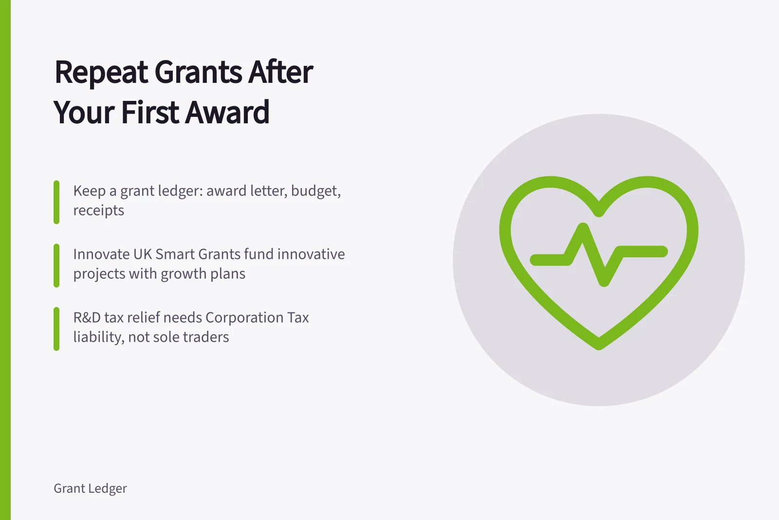 Card on repeat grant funding for female founders in England