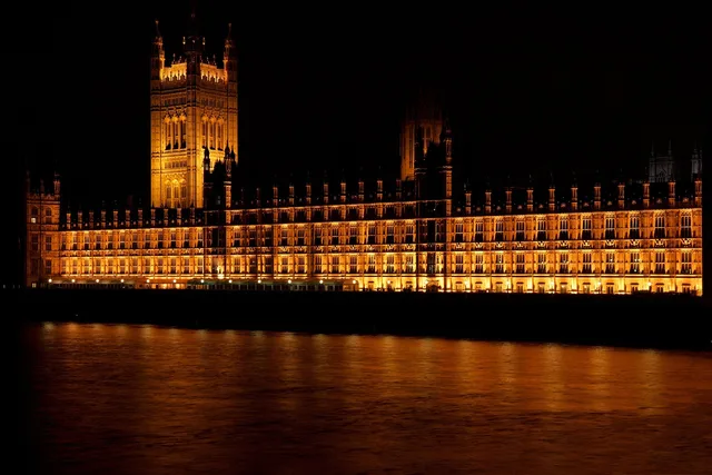 westminster palace, building, night, river, facade, architecture, lights, illuminated, landmark, historic, historical, government, parliament, evening, london, thames, westminster, uk, united kingdom, government, government, government, parliament, london, london, london, london, london. Small business grants 2027 trends: three signals to watch