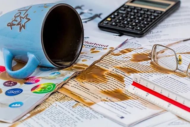 mistake, spill, slip-up, accident, error, careless, failure, business, unexpected, carelessness, surprise, problem, mess, spoil, clumsy, oops, blunder, stain, b