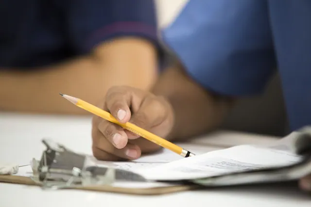 pencil, hand, desk, paperwork, test, examination, paperwork, paperwork, paperwork, paperwork, paperwork, examination