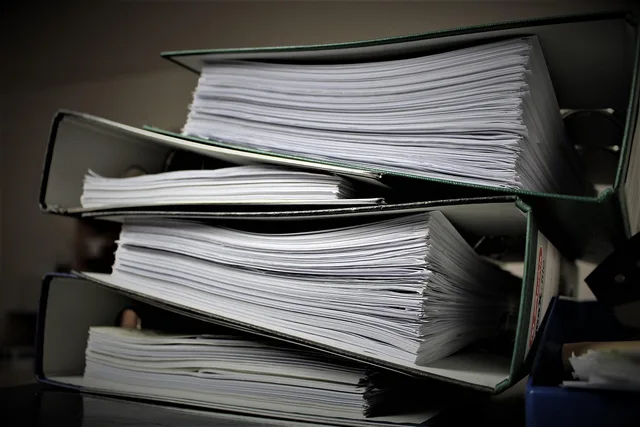 bureaucracy, file folder, paperwork, office, work, bureaucracy, paperwork, paperwork, paperwork, paperwork, paperwork. The easily missed costs of applying for a grant, from staff time to payment delay