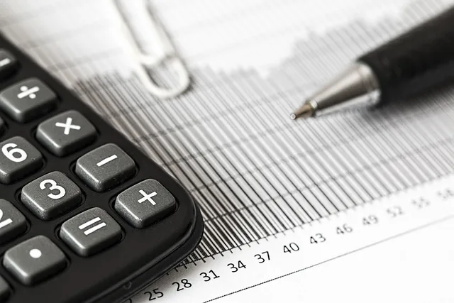 new year, calculator, calculation, insurance, finance, accounting, pen, investment, office, work, taxes, business, graphs, money, financial, tax, analysis, planning, return, income, economy, paperwork. Small business grants: correcting a wrong figure in an issued report
