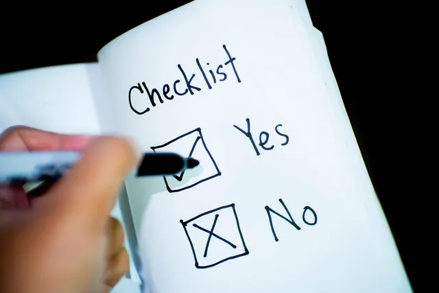 checklist, check yes or no, decision, opinion, business, work, respond, informational, tasks, situation, checklist, checklist, checklist, checklist, checklist. Small business grants selection checklist: choosing the right adviser or tool