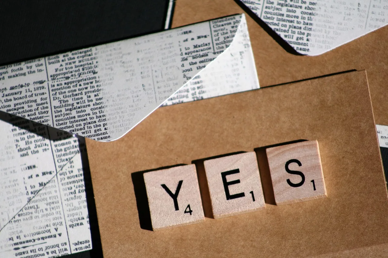 yes, message, design, note, text, brown note, yes, yes, yes, yes, yes
